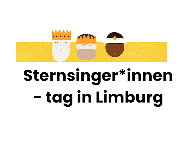 Sternsinger*innentag in Limburg